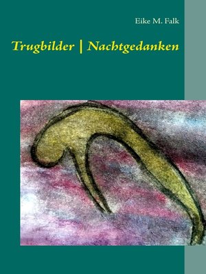 cover image of Trugbilder / Nachtgedanken